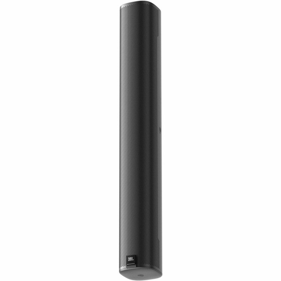 JBL Professional COL600 Wall Mountable Speaker - 80 W RMS - Black