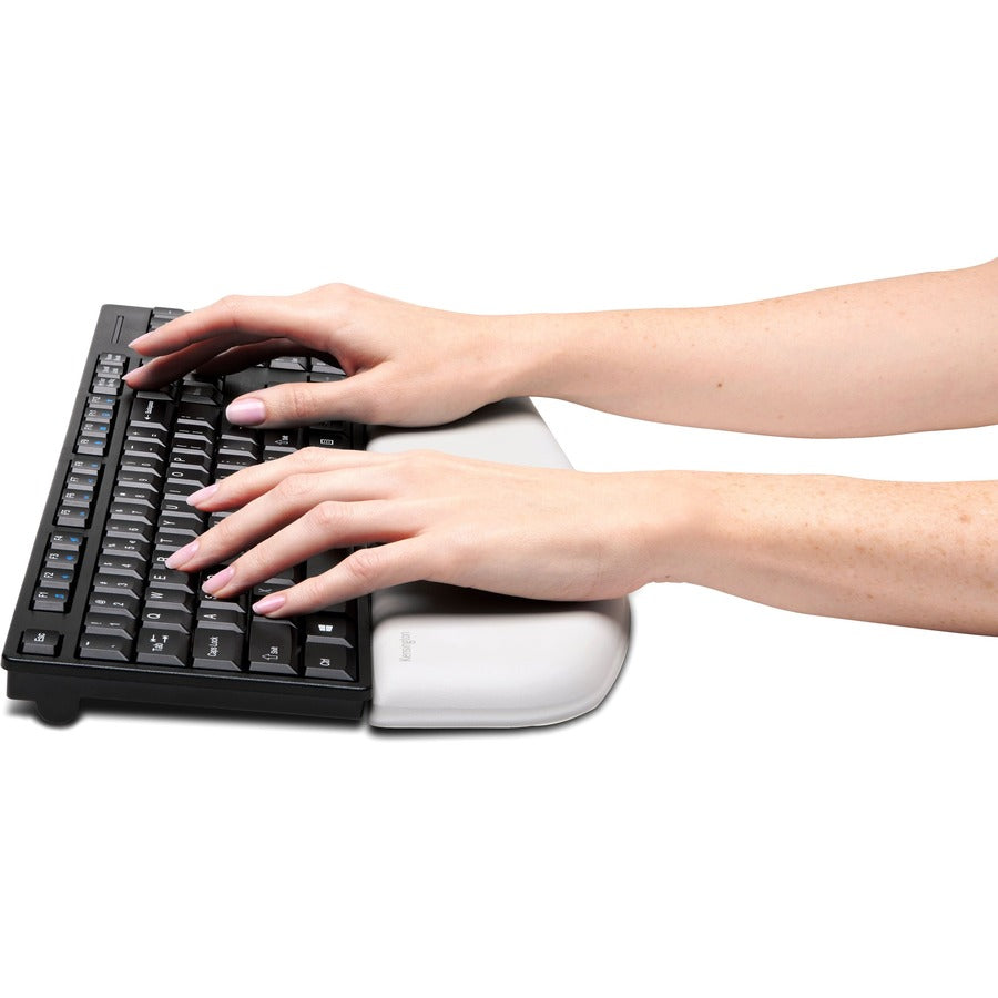 Kensington Ergosoft Wrist Rest For Standard Keyboards