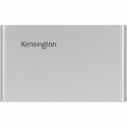 Kensington SD2600T Thunderbolt&trade; 4 Dual 4K Nano Docking Station - 65W PD - Win/Mac -