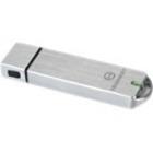 Kingston Technology S1000 Usb Flash Drive 64 Gb Usb Type-A 3.2 Gen 1 (3.1 Gen 1) Silver