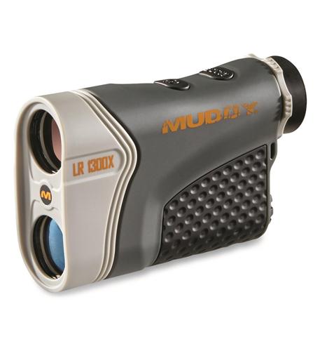 LASER RANGE FINDER 1300 YARD MUD-LR1300X – TeciSoft