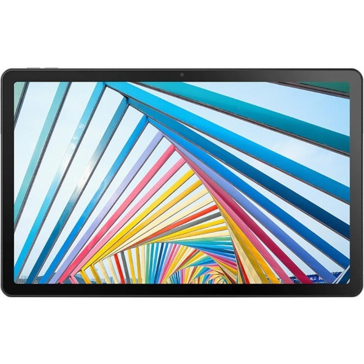 Lenovo Tab M10 Plus (3Rd Gen) Tablet - 10.6" 2K - Octa-Core (Cortex A55 Dual-Core (2 Core) 2 Ghz + Cortex A55 Hexa-Core (6 Core) 1.80 Ghz) - 3 Gb Ram - 32 Gb Storage - Android 12 - Storm Gray