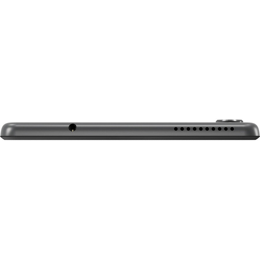 Lenovo Tab M8 Hd Tb-8505Xc Za790003Us Tablet - 8" Hd - Cortex A53 Quad-Core (4 Core) 2 Ghz - 2 Gb Ram - 32 Mb Storage - Android 9.0 Pie - 4G - Iron Gray