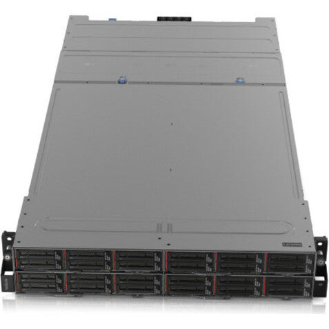 Lenovo Thinksystem D2 Enclosure 7X20A00Rna