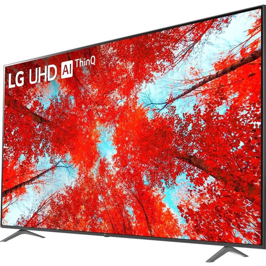 Lg Pud 70Uq9000Pud 70" Smart Led-Lcd Tv - 4K Uhdtv - Gray