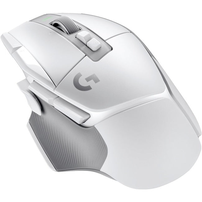 G X 910-006187 G502 Gaming TeciSoft Lightspeed – Logitech Mouse
