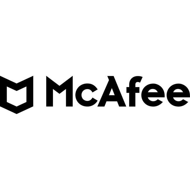 Mcafee By Intel Complete Data Protection Advanced With 1 Year Gold Software Support - Perpetual License - 1 Node Cdacde-Aa-Fa