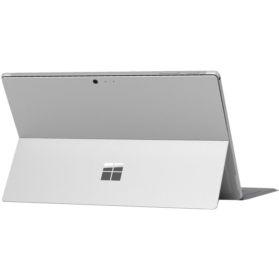 Microsoft- Imsourcing Surface Pro 1807 Tablet - 12.3" - Core I5 7Th Gen I5-7300U Dual-Core (2 Core) 2.60 Ghz - 8 Gb Ram - 256 Gb Ssd - Windows 10 Pro 64-Bit - 4G - Silver