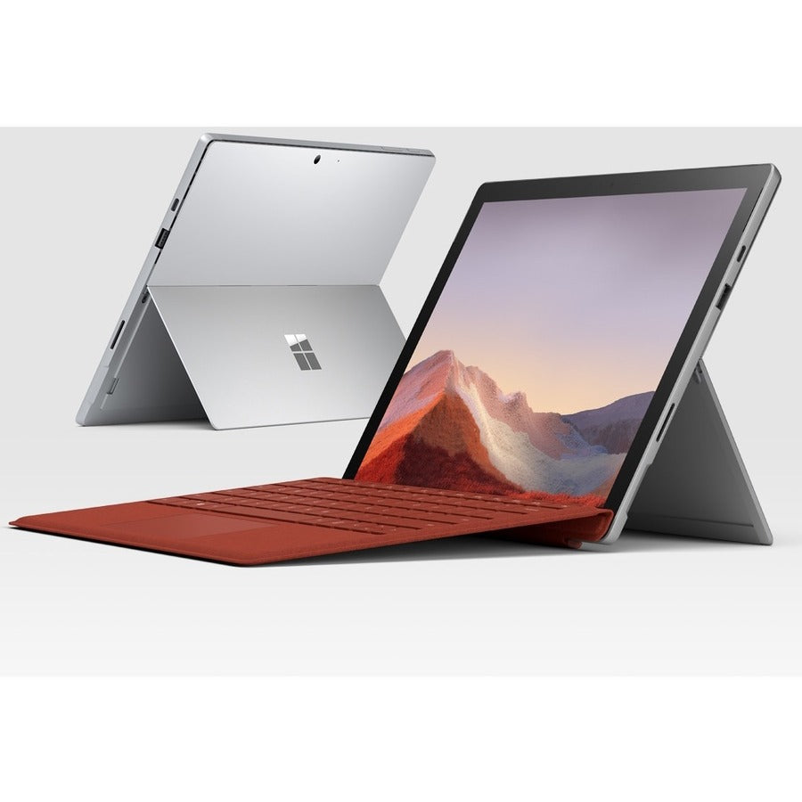 Microsoft- Imsourcing Surface Pro 7 Tablet - 12.3" - Core I7 10Th Gen - 16 Gb Ram - 1 Tb Ssd - Windows 10 Pro - Platinum