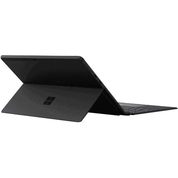 Microsoft- Imsourcing Surface Pro X Tablet - 13" - 3 Ghz - 16 Gb Ram - 512 Gb Ssd - Windows 10 Pro - 4G - Matte Black
