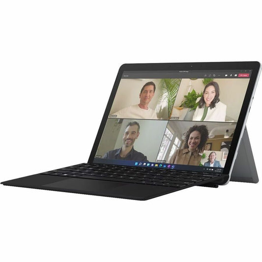 Microsoft Surface Go 4 Tablet - 10.5" - N200 Quad-core (4 Core) - 8 GB RAM - 256 GB