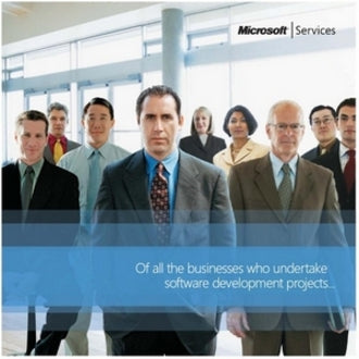 Microsoft Windows Small Business Server Premium Edition - Software Assurance - 5 Client
