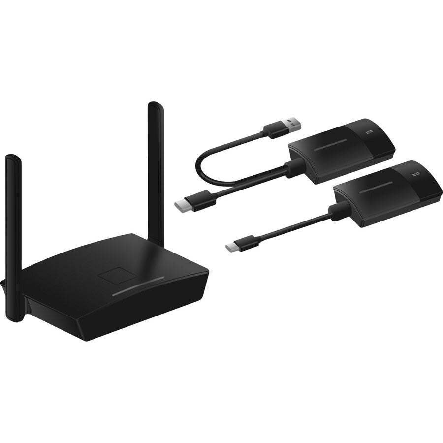 Panasonic Wireless Presentation System TYWPS1 TeciSoft