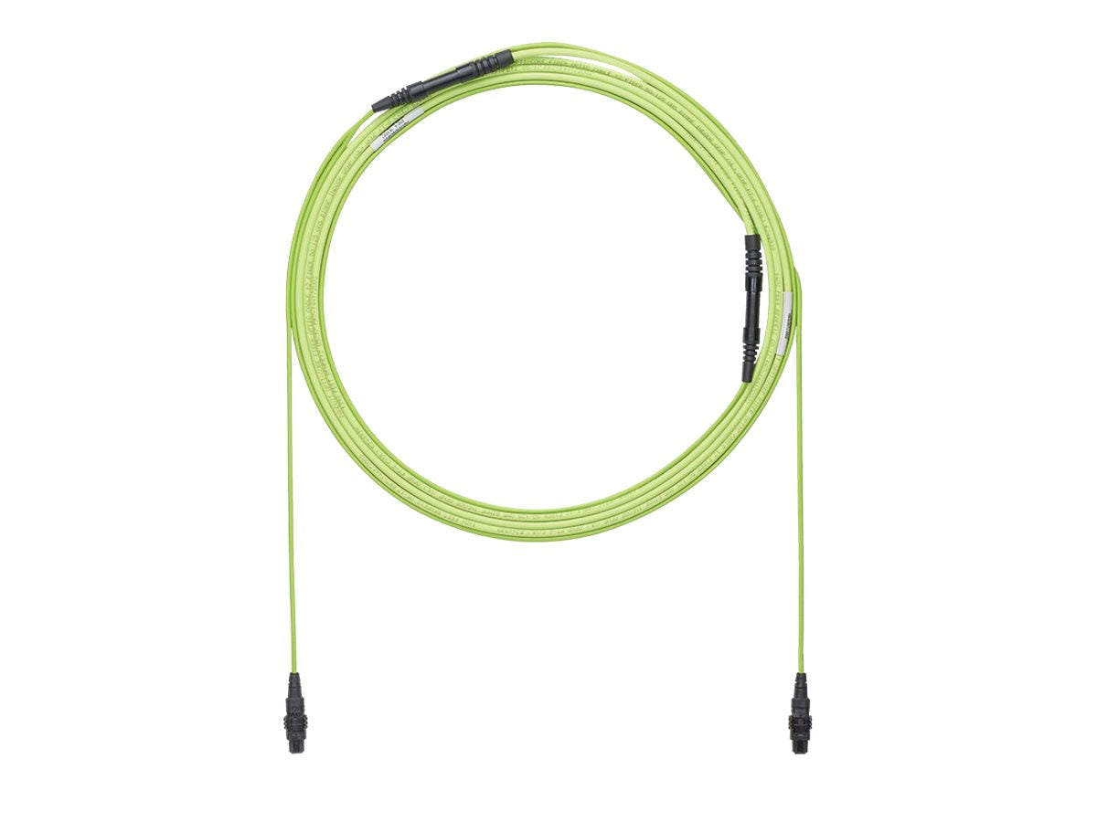 Panduit QuickNet - Trunk cable - PanMPO multi-mode (F) molded transiti