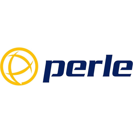 Perle Fast Ethernet Converter Module Unmanaged 05041800
