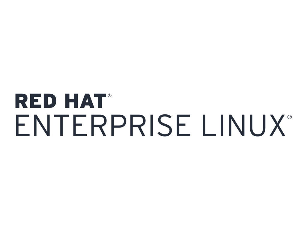 Red Hat Enterprise Linux for Distributed Computing (Gateway) - Premium