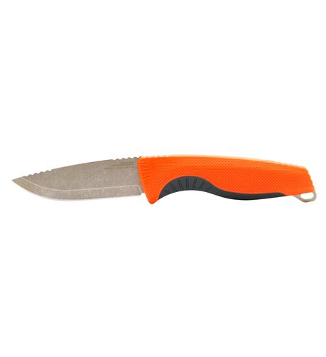 SOG Aegis FX Fixed Blade Rescue Knife SOG-17-41-03-41