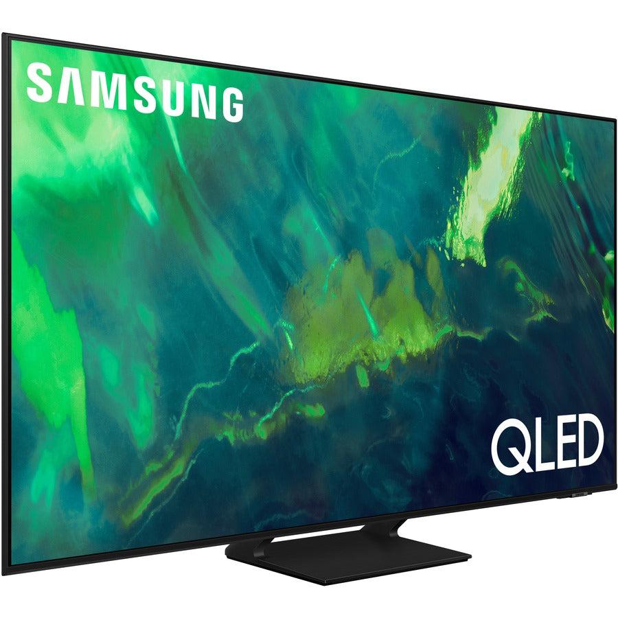 Samsung | 65" | Q70A | Qled | 4K Uhd | Smart Tv | Qn65Q70Aafxza | 2021