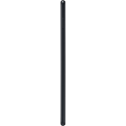 Samsung Galaxy Tab A Sm-T290 Tablet - 8" - Quad-Core (4 Core) 2 Ghz - 2 Gb Ram - 32 Gb Storage - Android 9.0 Pie - Black