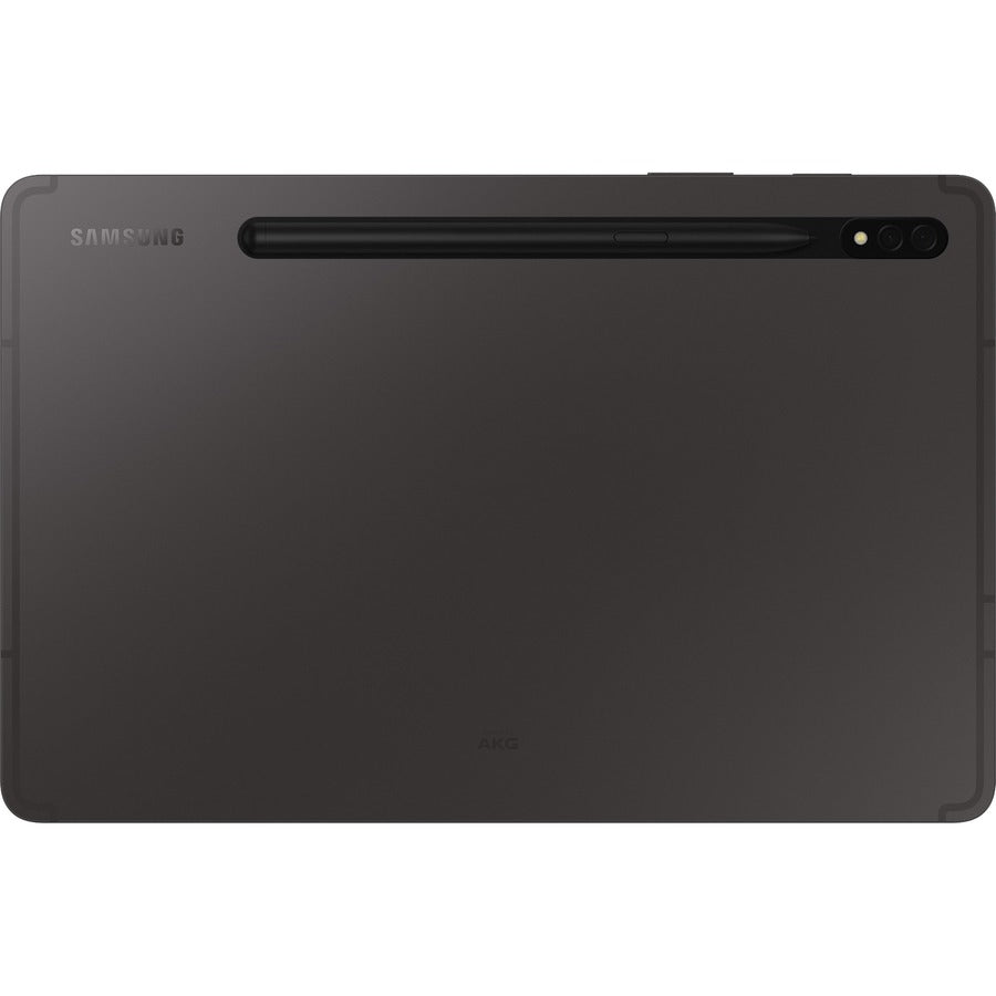 Samsung Galaxy Tab S8 Sm-X700 Tablet - 11" Wqxga - Octa-Core 2.99 Ghz 2.40 Ghz 1.70 Ghz) - 8 Gb Ram - 128 Gb Storage
