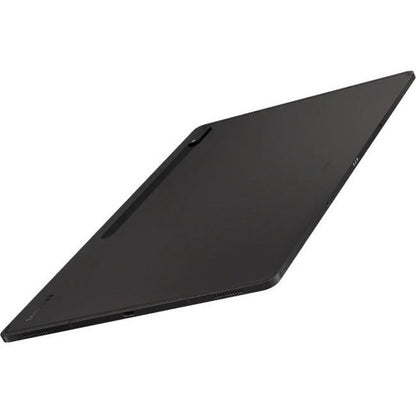 Samsung Galaxy Tab S8 Ultra Tablet - 14.6" - Octa-Core (Cortex X2 Single-Core (1 Core) 3 Ghz + Cortex A710 Triple-Core (3 Core) 2.50 Ghz + Cortex A510 Quad-Core (4 Core) 1.80 Ghz) - 8 Gb Ram - 128 Gb Storage - Android 12 - Graphite