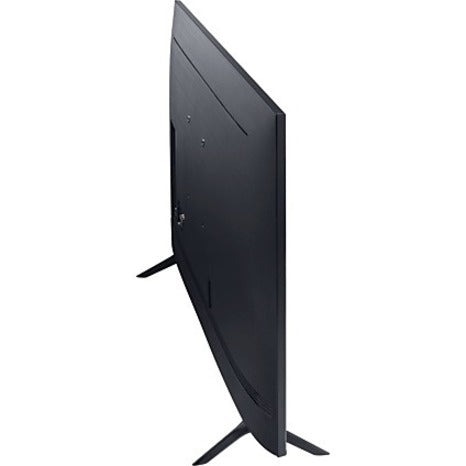 Samsung Nt670U Hg65Nt670Uf 65" Smart Led-Lcd Tv - 4K Uhdtv - Black