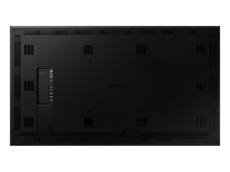 Samsung Om75A Oma Series - 75" Led-Backlit Lcd Display - 4K - For Digital Signage