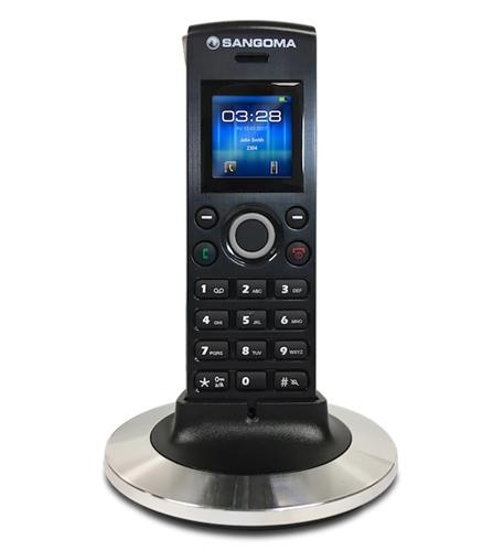 Sangoma DECT Extra Handset D10M SGM-D10M