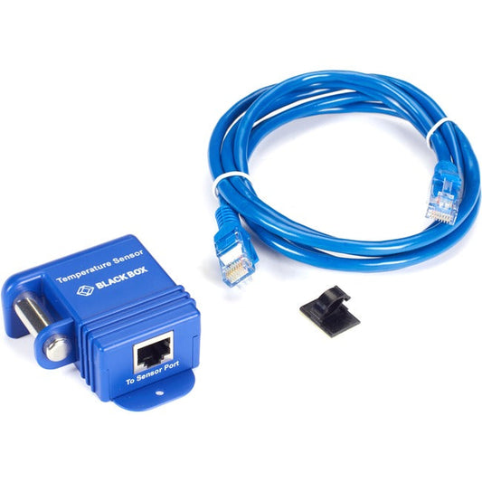 Snmp Temperature Sensor With 5-Ft. (1.5-M) Cable