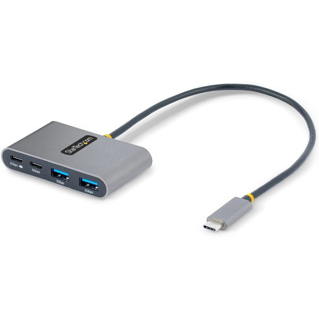 StarTech.com Adaptateur réseau Gigabit Ethernet (USB 3.0) - Carte