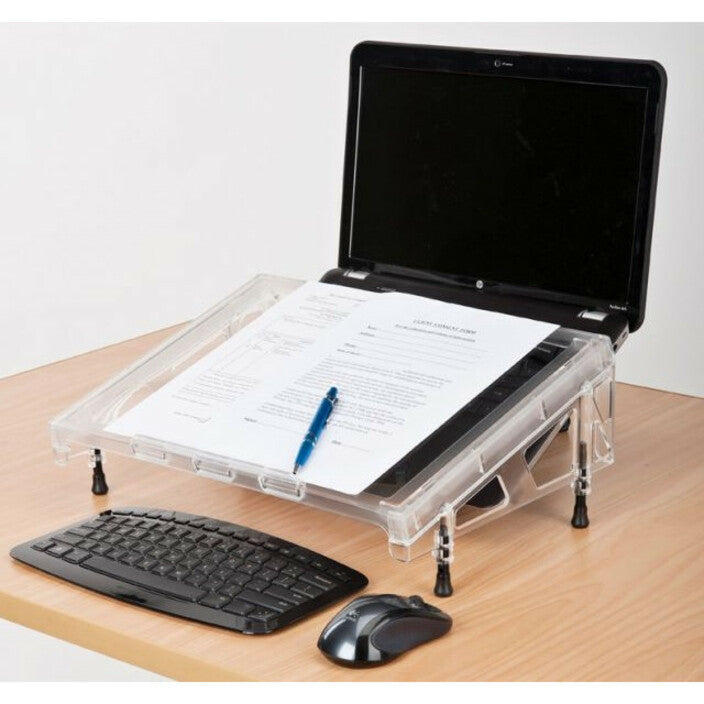 The Good Use Company The Compact Microdesk