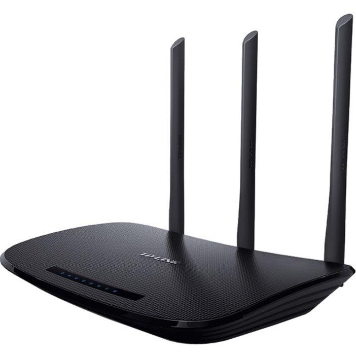 Tp-Link Tl-Wr940N 450Mbps Wireless N Router