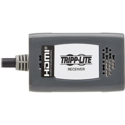 Tripp Lite B127A-002-Bhph2 2-Port Hdmi Over Cat6 Extender Kit, Splitter/2X Pigtail Receivers - 4K 60 Hz, Hdr, 4:4:4, Poc, 230 Ft. (70.1 M), Taa