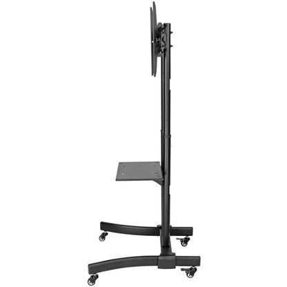 Tripp Lite Dmcs3770L Rolling Tv/Monitor Cart - For 37” To 70” Tvs And Monitors - Classic Edition