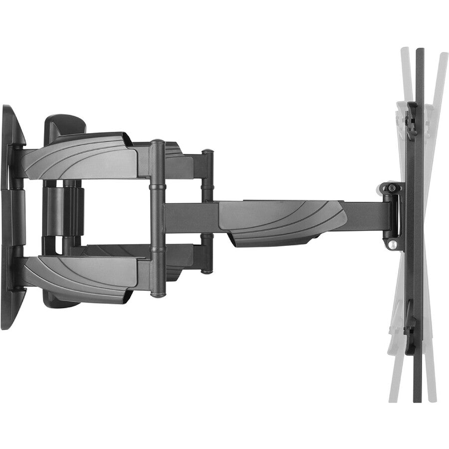 Tripp Lite Dmwc3770M Swivel/Tilt Corner Wall Mount For 37" To 70" Tvs And Monitors - Flat/Curved