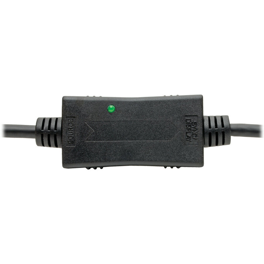 Tripp Lite P586-010-Dvi Mini Displayport 1.2 To Dvi Active Adapter Cable (M/M), 1080P, 10 Ft. (3.1 M)