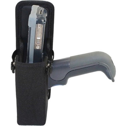 Ultimacase Holster W/ Belt Clip,Intermec Ck3 Gun W/ Scan Handle
