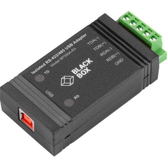 Usb To Rs422/485 Converter With Opto-Isolation, Gsa, Taa