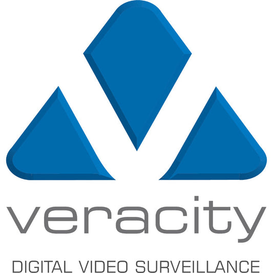 Veracity 12Vdc Power Supply For Highwire And Highwire Poe