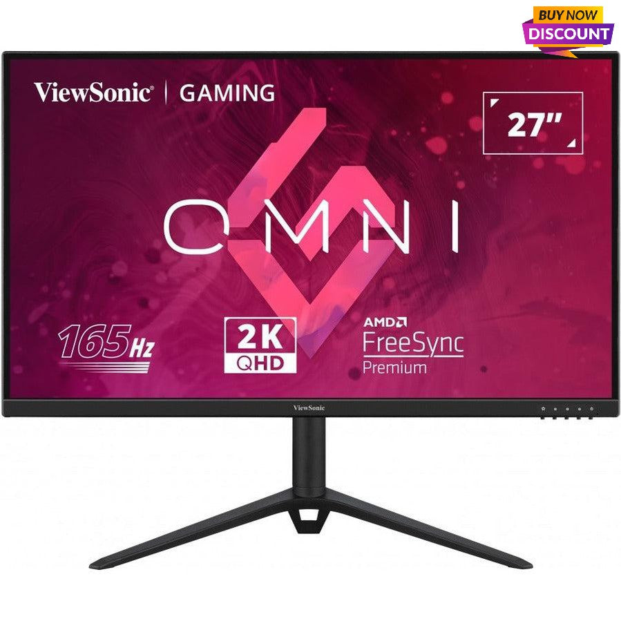 ViewSonic OMNI VX2728J-2K 27