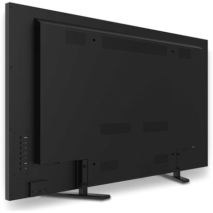 Viewsonic Ifp4320 Touch Screen Monitor 109.2 Cm (43") 3840 X 2160 Pixels Dual-Touch Black