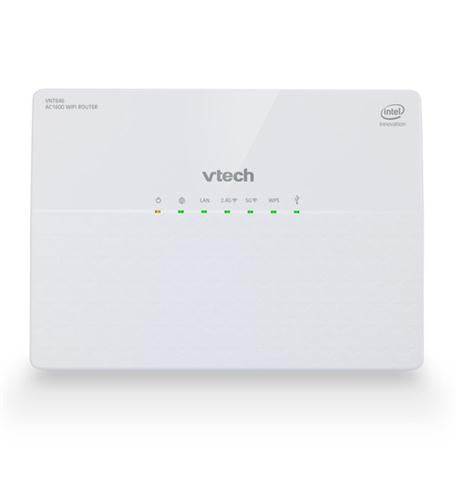 Vtech AC1600 Dual Band WiFi Router VT-VNT846