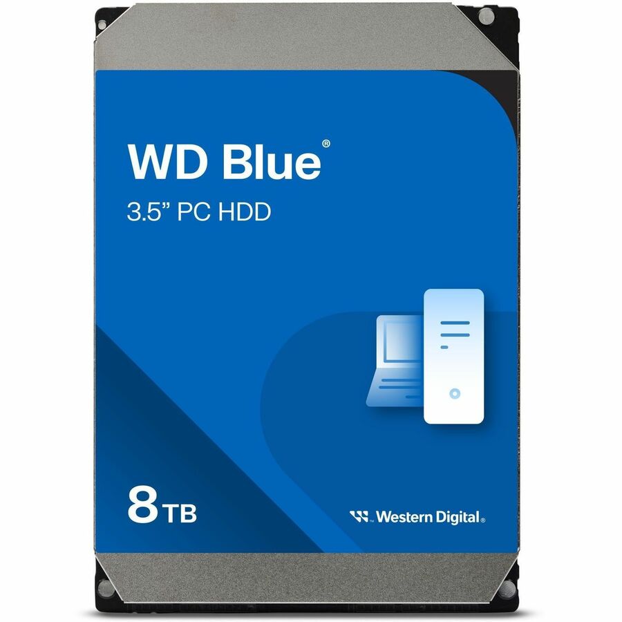WD Blue WD80EAAZ 8 TB Hard Drive 3 5 Internal SATA SATA 600 C wd-blue-wd80eaaz-8-tb-hard-drive-3-5-internal-sata-sata-600-c