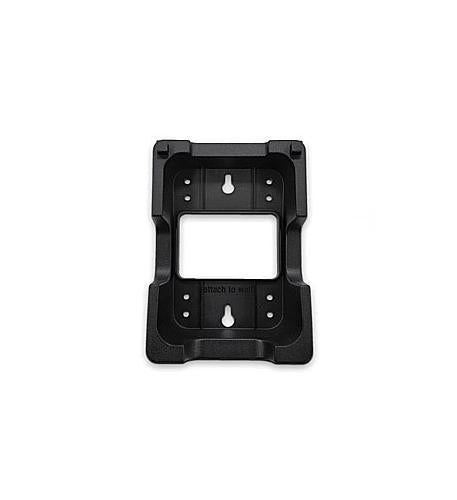 Wall Mount Kit for D120 Black SNO-00-S016-00