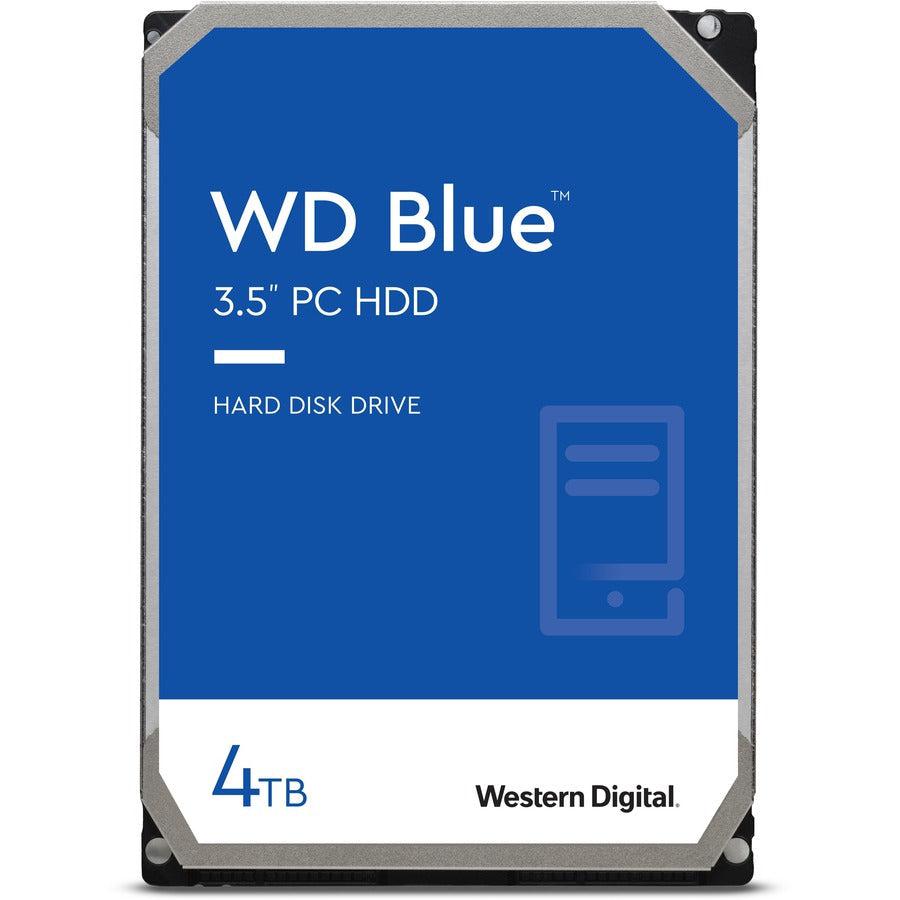 DISQUE DUR WD BLUE 3.5 1TB 7200 tr/min