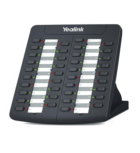 Yealink IP Phone Expansion Module YEA-EXP38