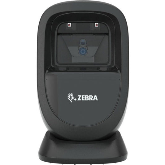 Zebra Ds9300 Series 1D/2D Presentation Barcode Scanner Ds9308-Sr4U2100Azw