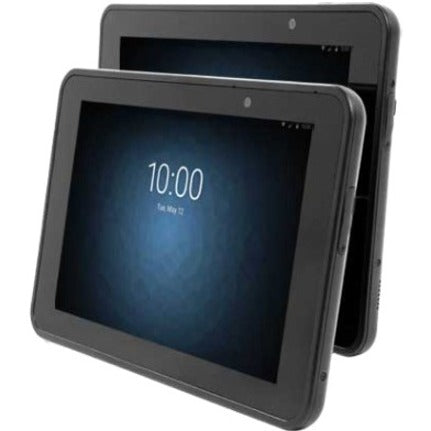 Zebra Tablet - 10.1" - Atom X5 X5-E3940 Quad-Core (4 Core) 1.60 Ghz - 8 Gb Ram - 64 Gb Storage - Windows 10 Iot Enterprise - 4G