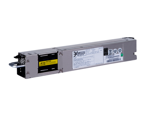 Hewlett Packard Enterprise 58X0Af 650W Ac Power Supply Network Switch Component