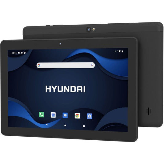 10Lb3 Android 11 2Gb/32Gb Lte,10.1In Hd Ips C Black